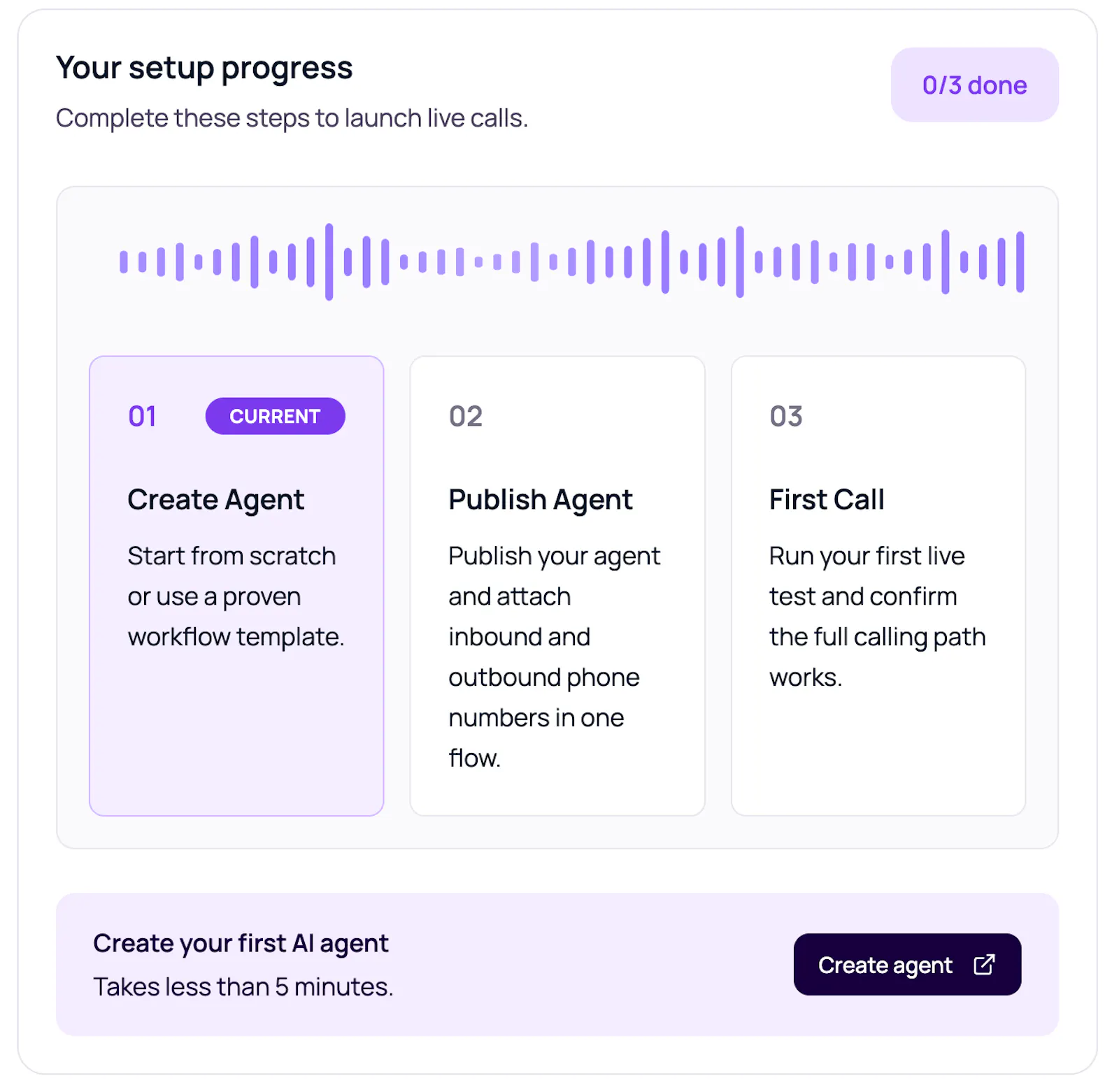 DialNexa screenshot 3