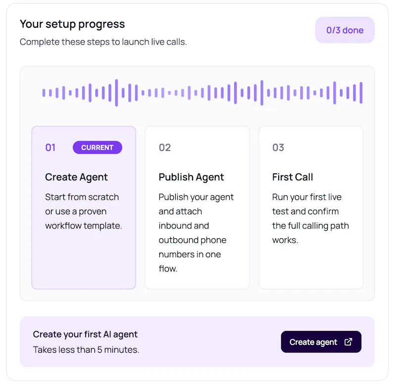 DialNexa screenshot 3