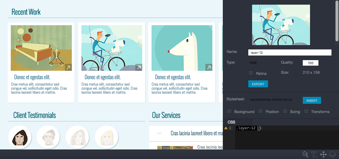 Redaktor gallery image