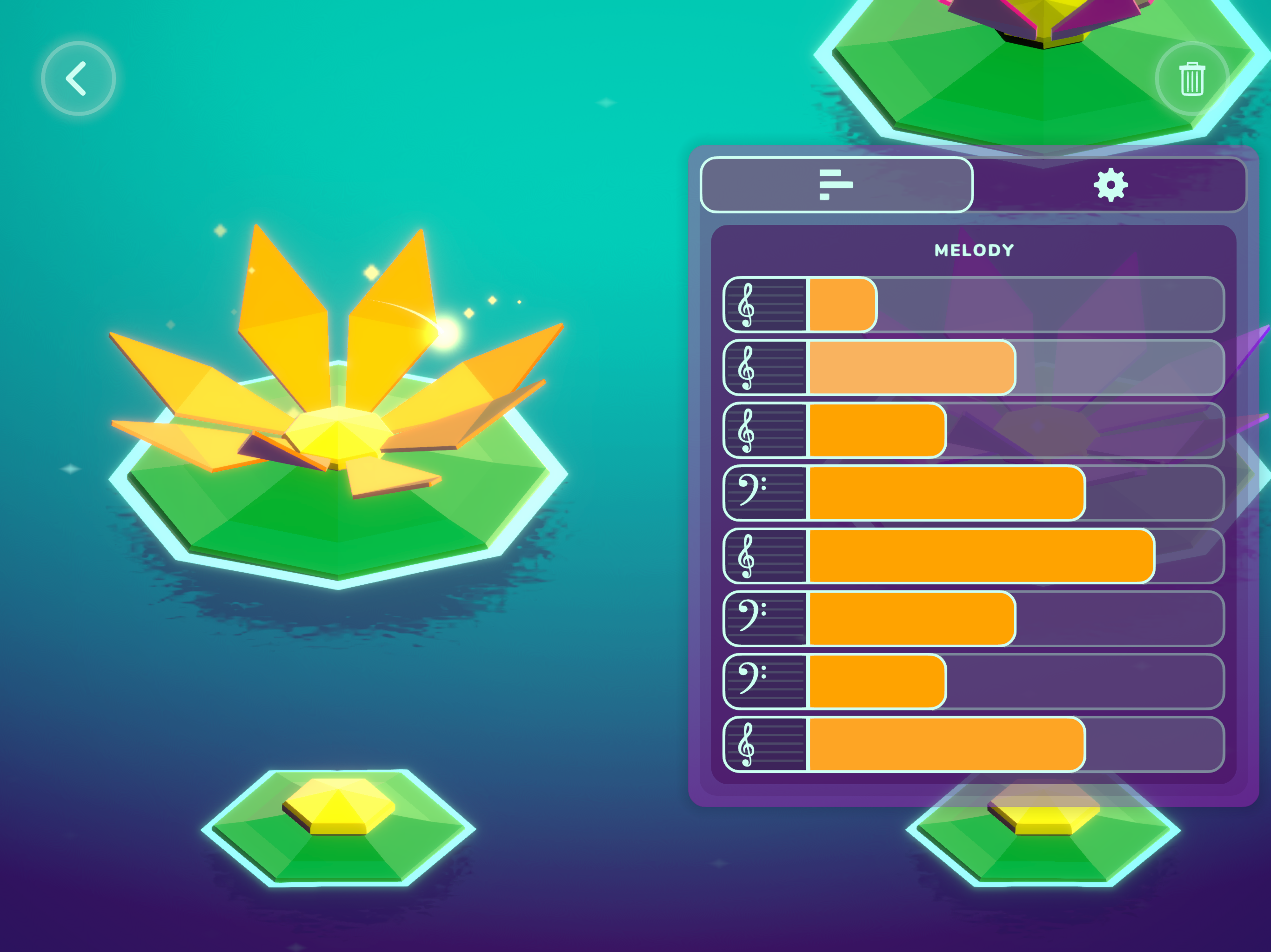 Lily - Screenshot 2 showing product features and functionality