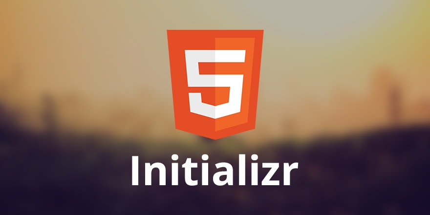 Initializr