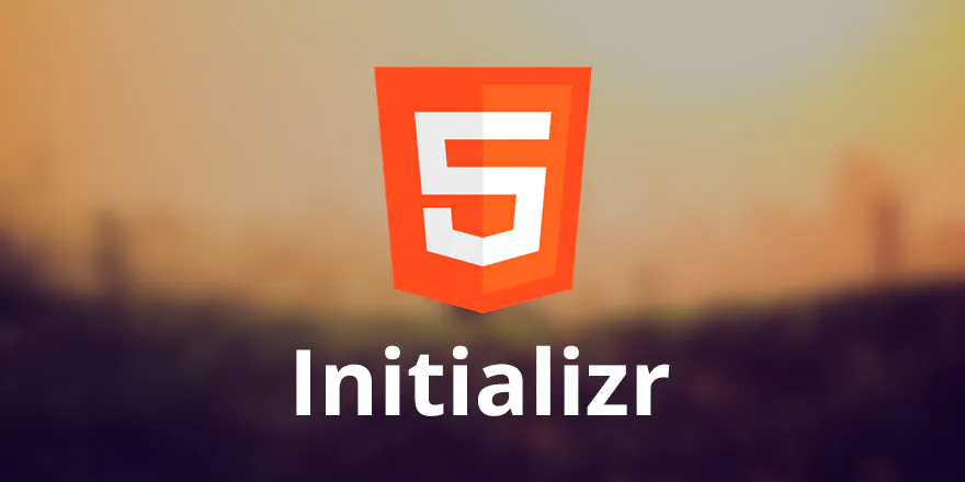 Initializr