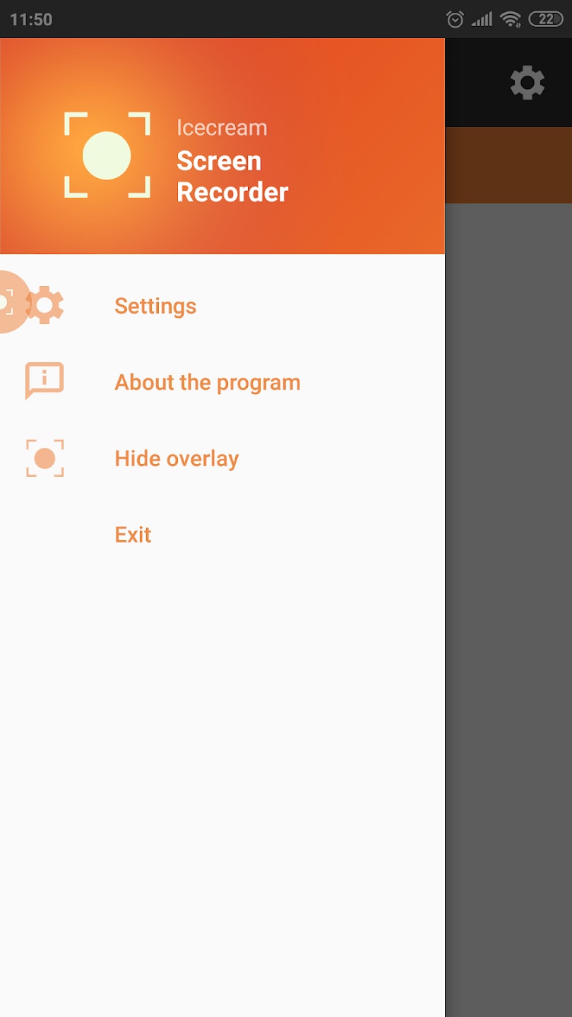 Icecream Apps - Screen Recorder gallery image