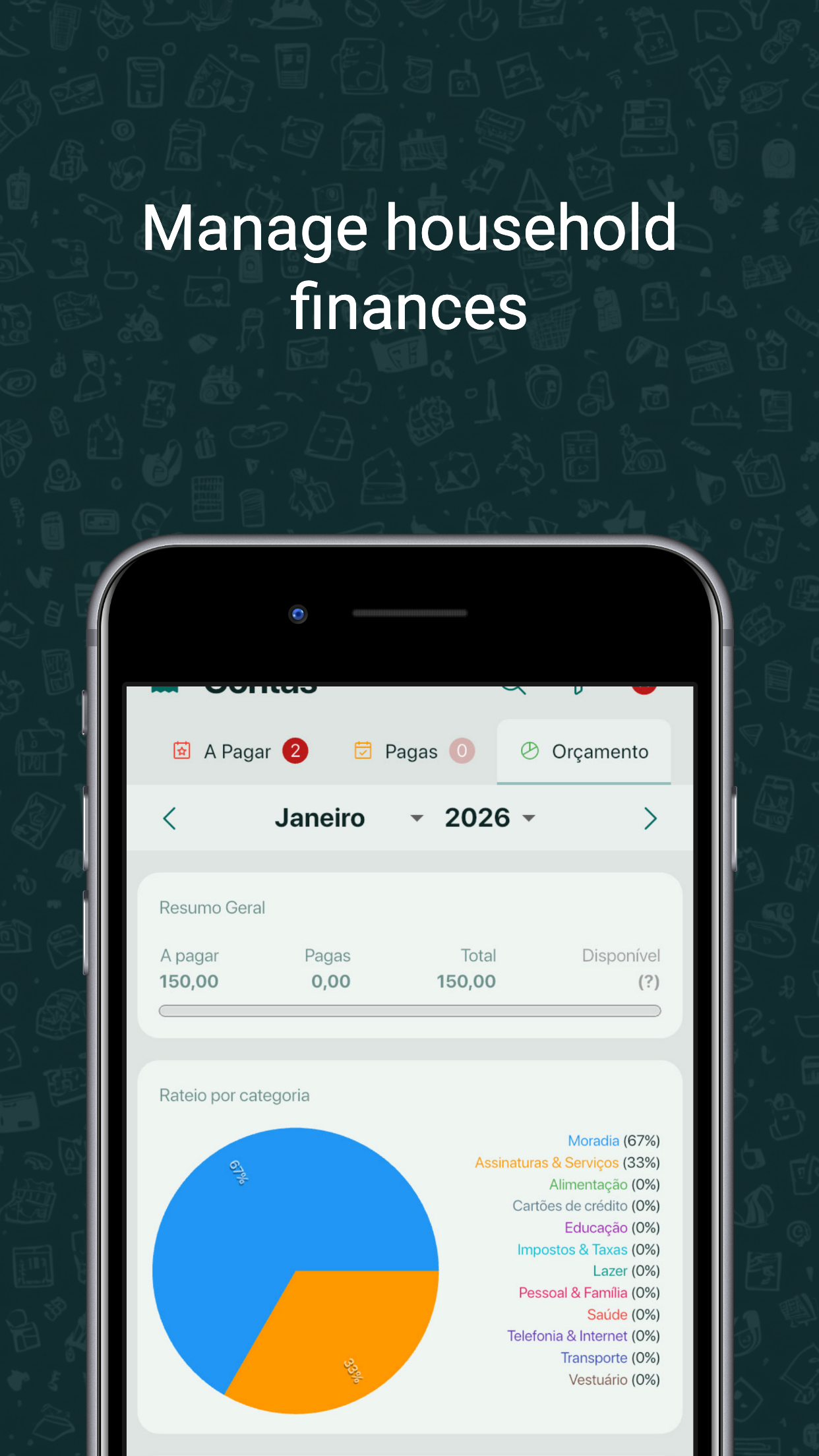 Kinora Home gallery image