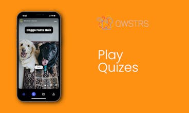 QWSTRS gallery image