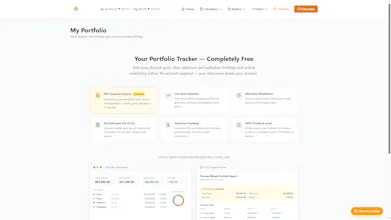 Goldsilverportfolio.com gallery image