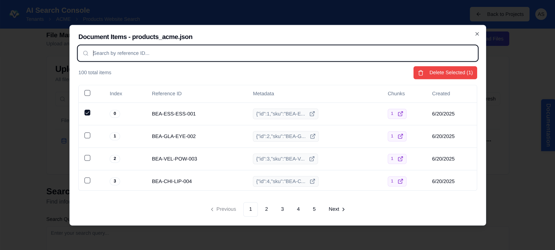 Vpuna AI Search media 8