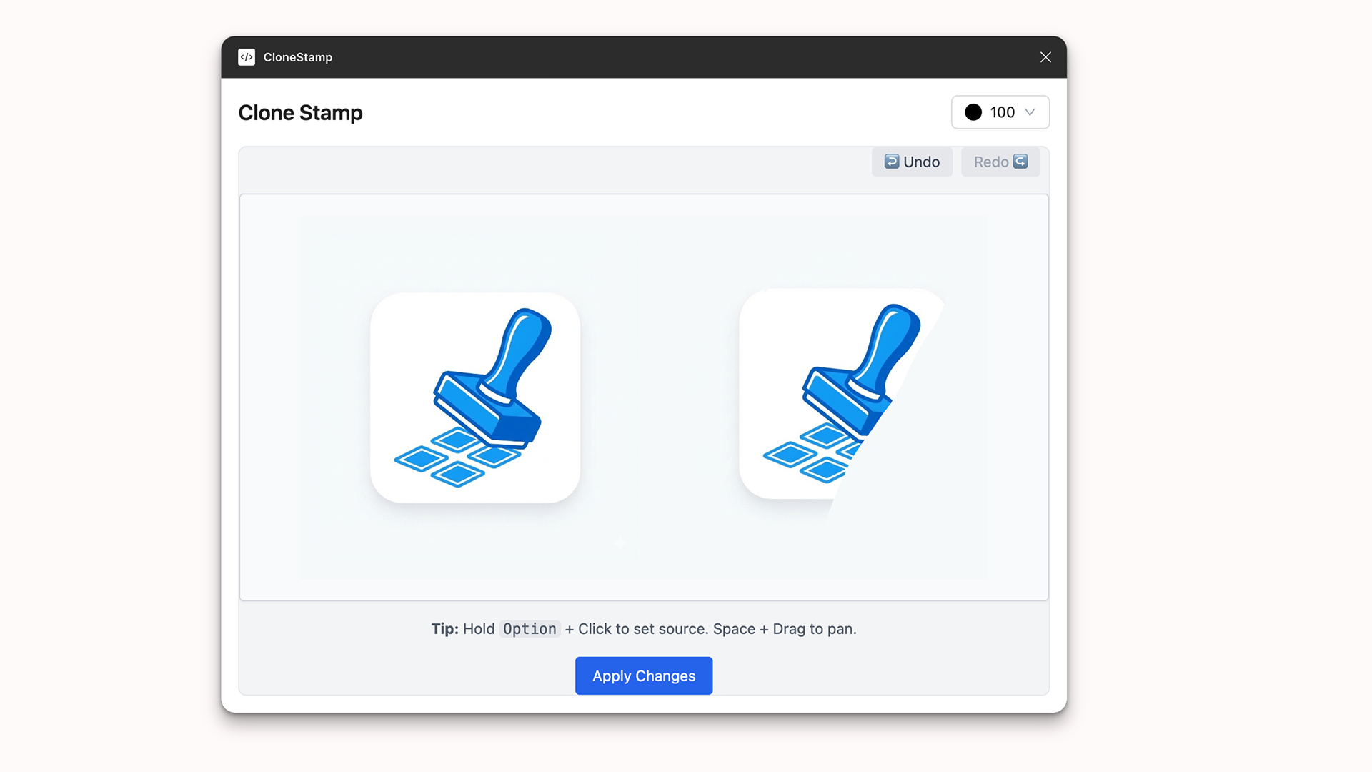 CloneStamp gallery image