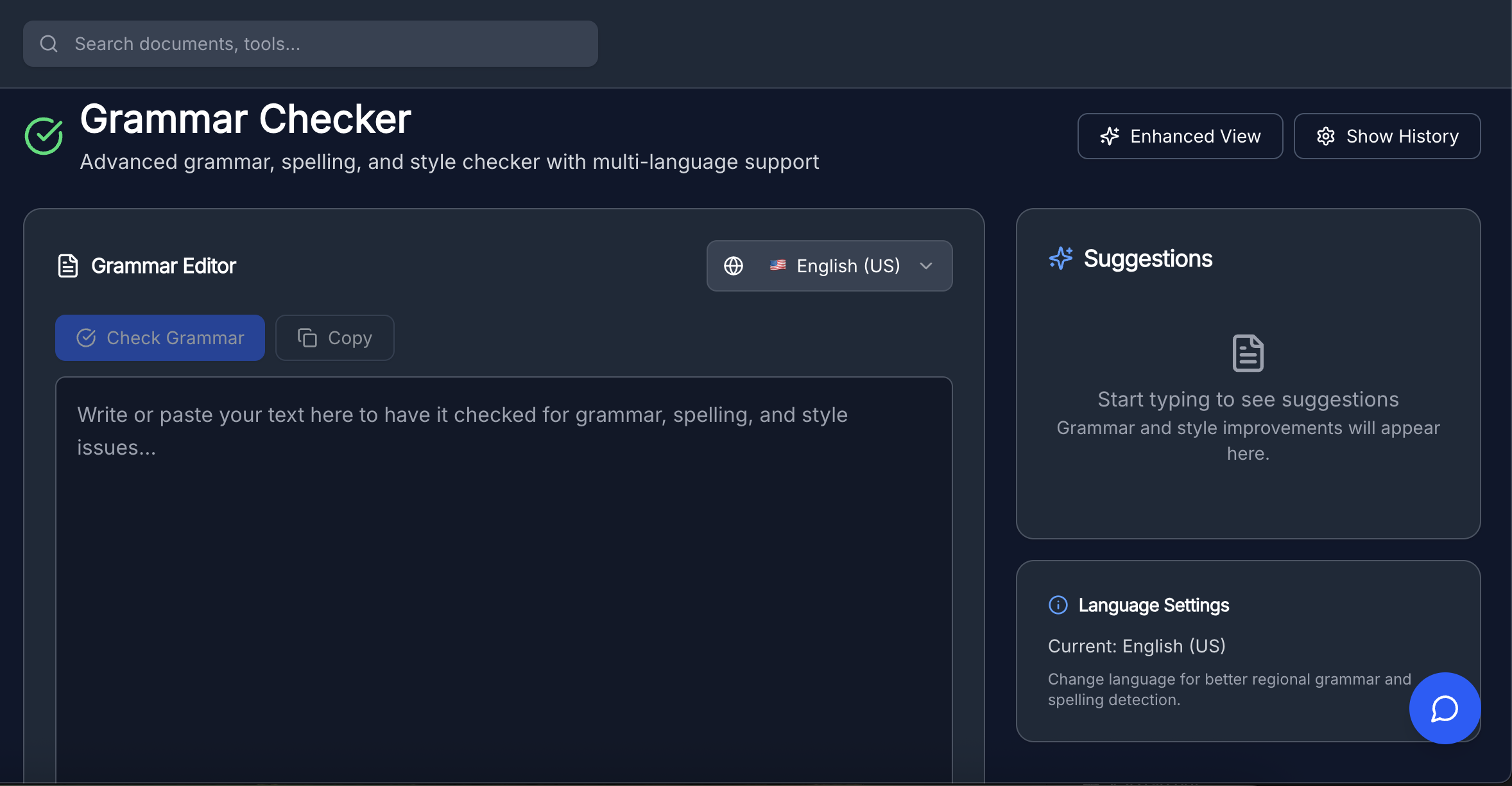 Textsmith PRO - Write Better with AI gallery image