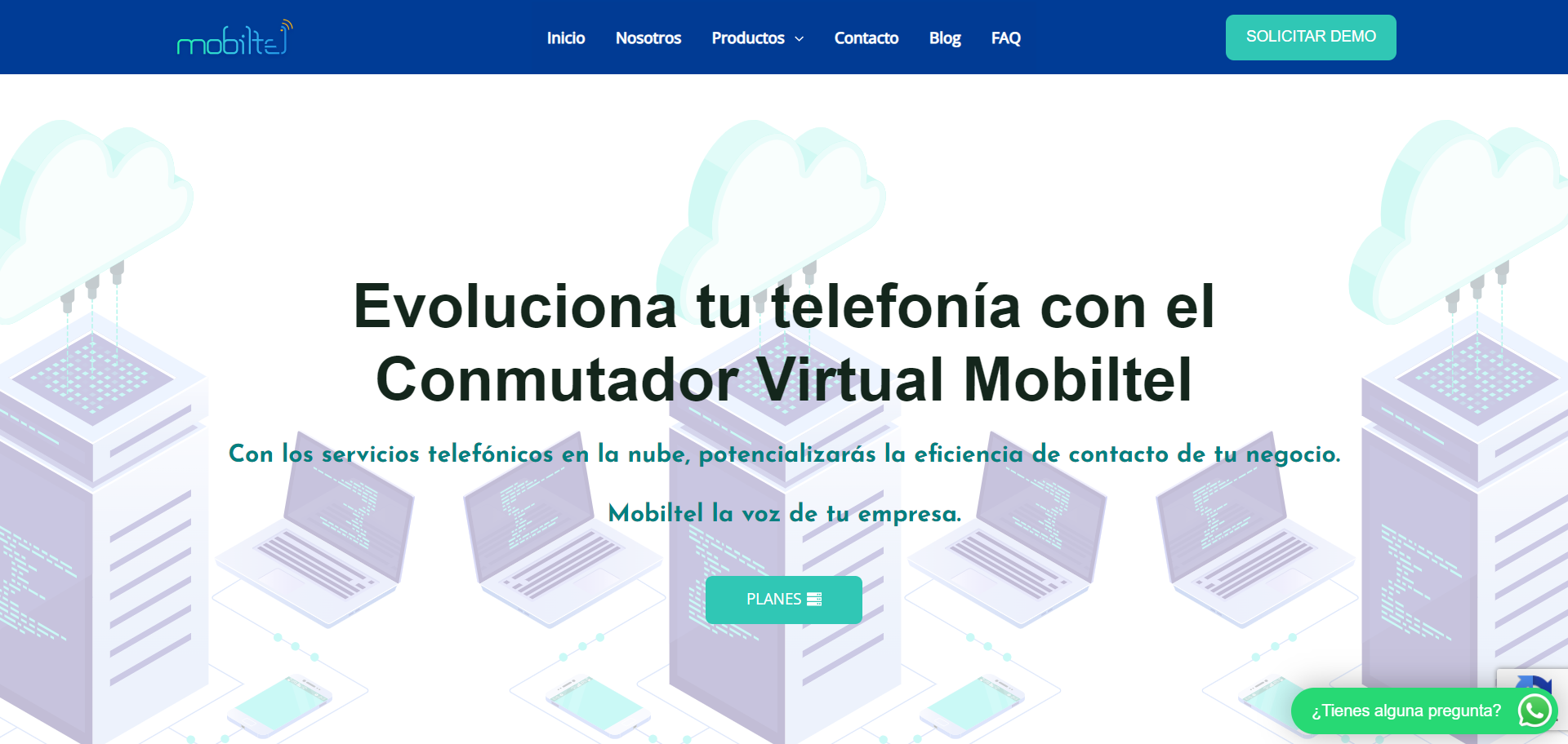 MOBILTEL media 2