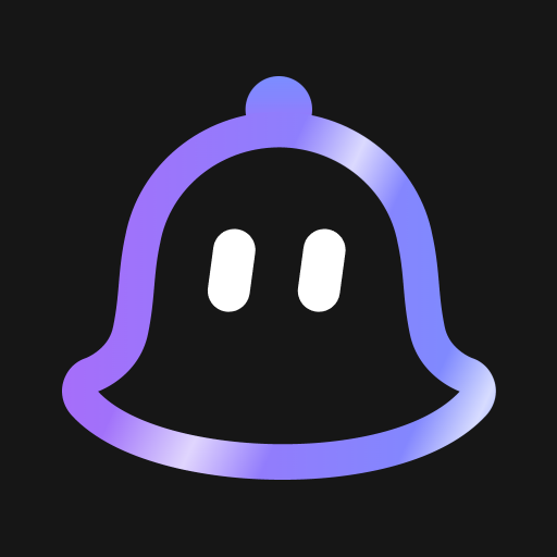 Character Alarm logo