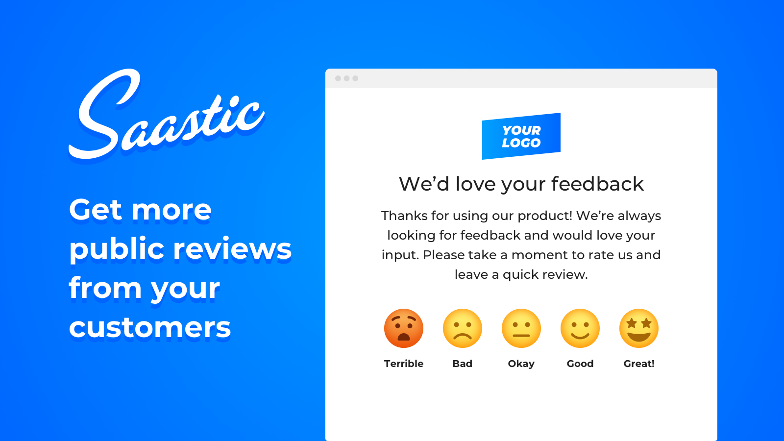 Media Saastic - Nhận thêm đánh giá về G2, Capterra và TrustPilot 1