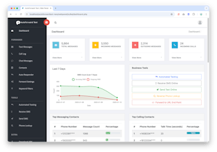 AutoForward Text gallery image