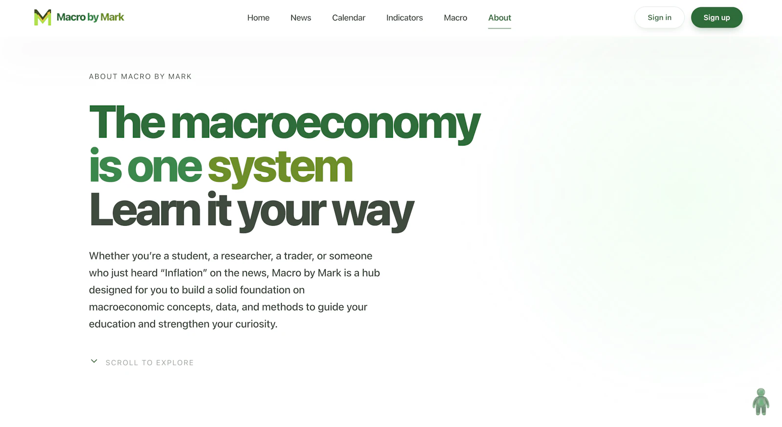 Macro by Mark screenshot 2