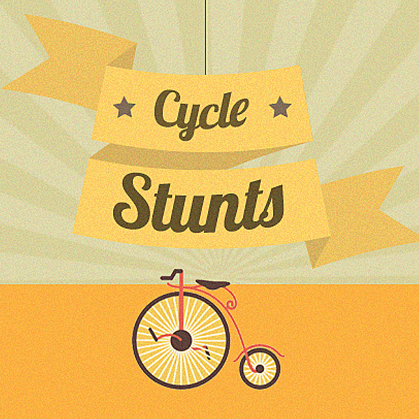 Cycle Stunts