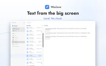 Waslane gallery image