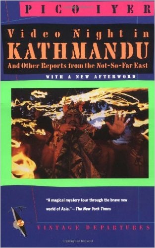 Video Night in Kathmandu