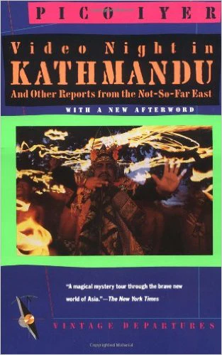 Video Night in Kathmandu