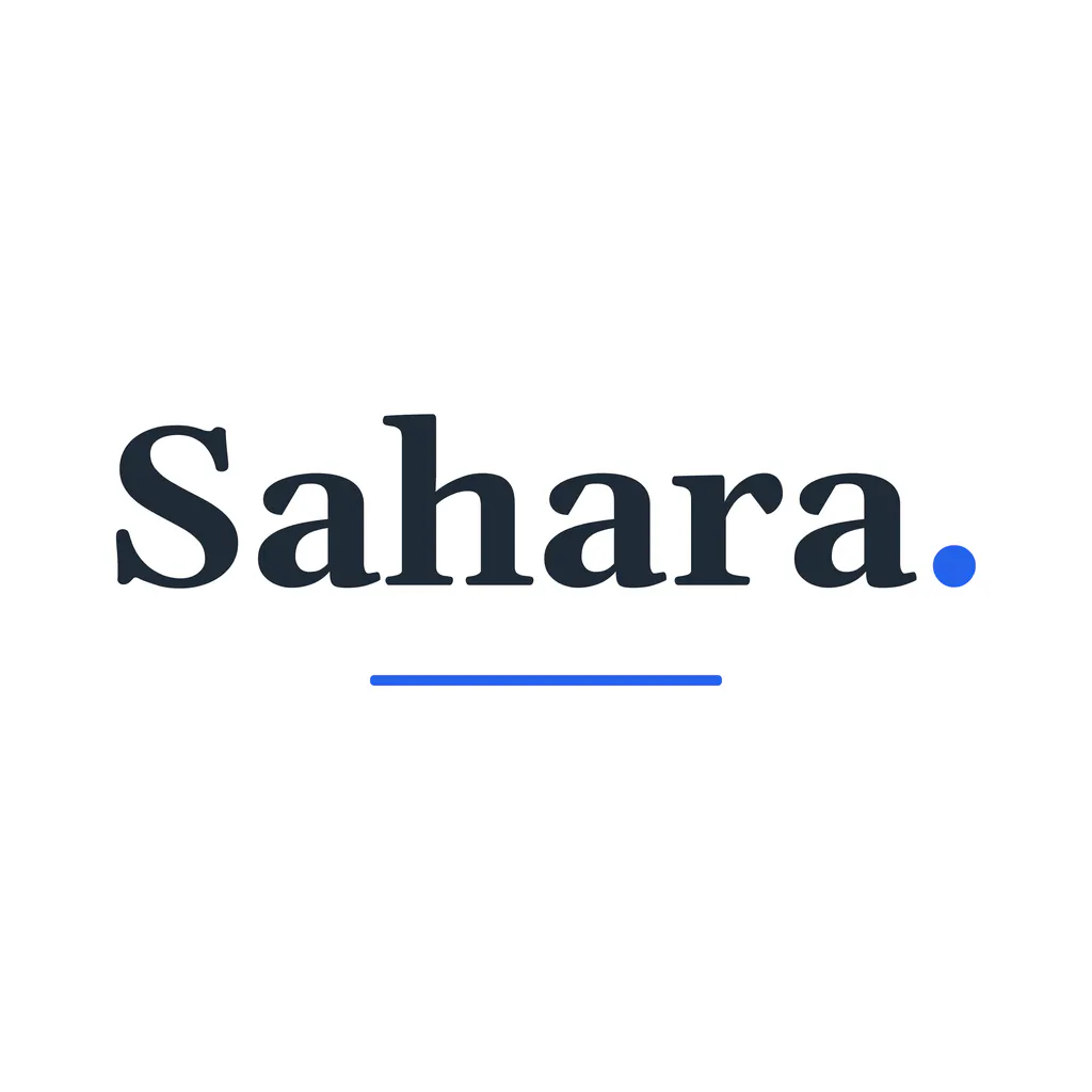 Sahara