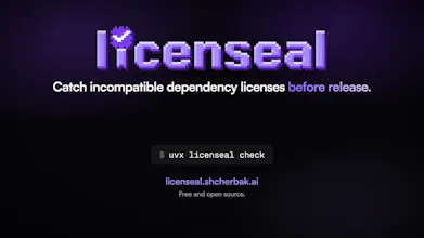 licenseal gallery image