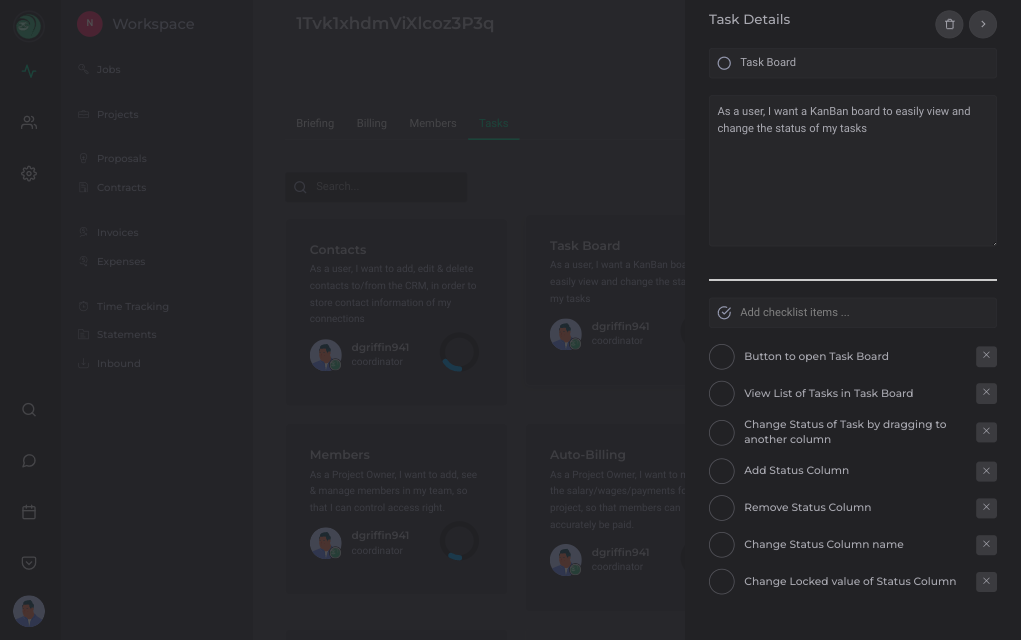 Plataforma Sloth media 6