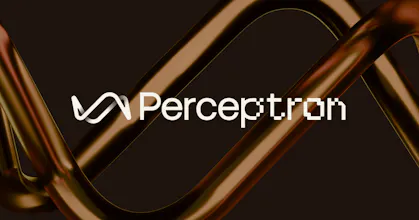 Perceptron Mk1 gallery image