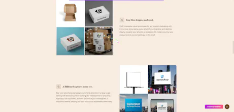 Ezmockup gallery image