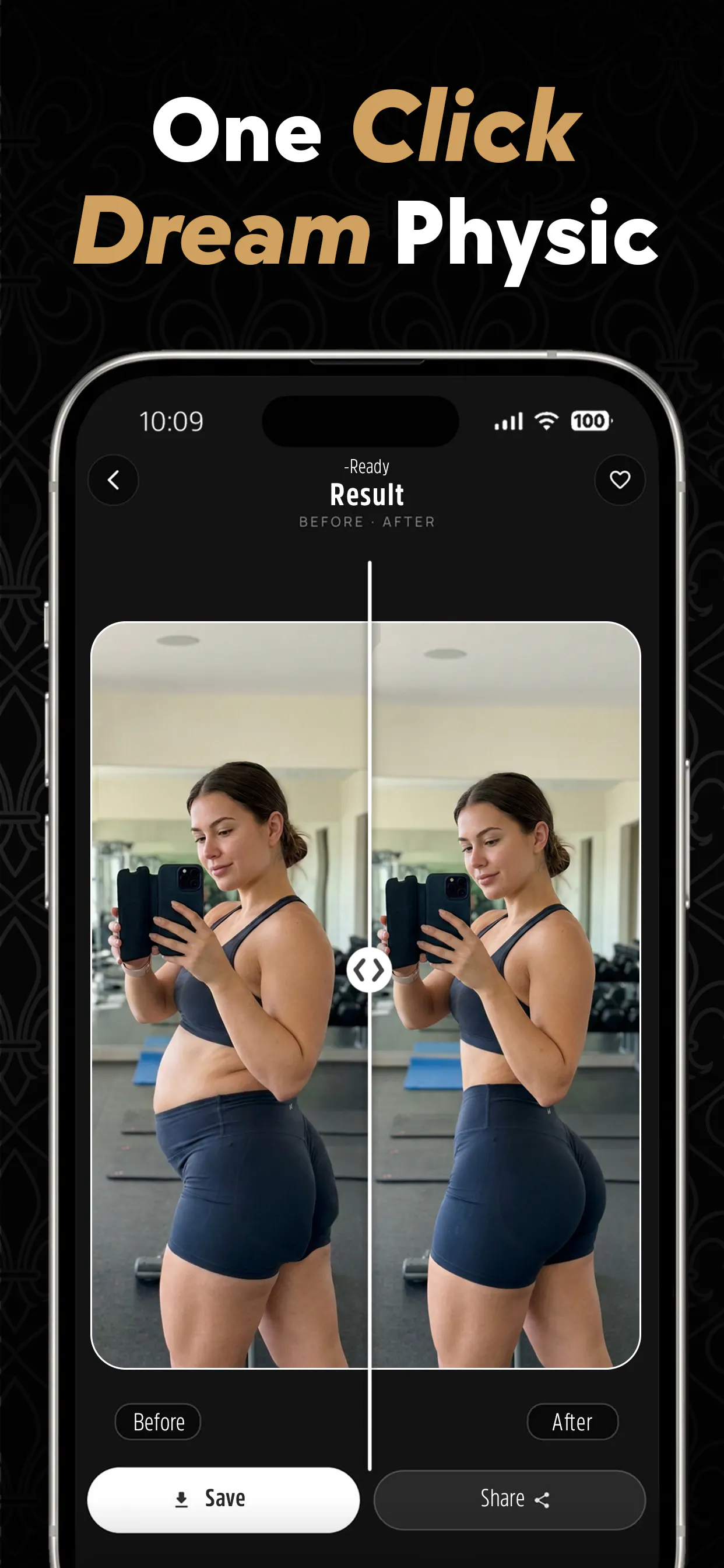 Luxstyle Ai gallery image