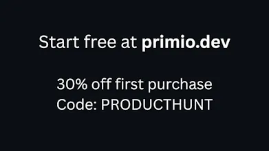 Primio gallery image