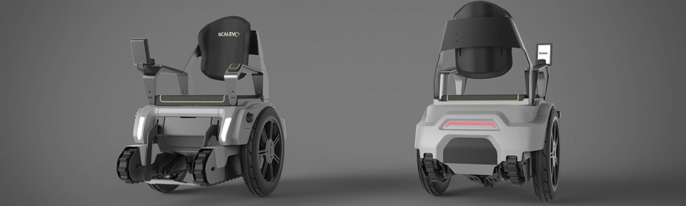 Scalevo gallery image