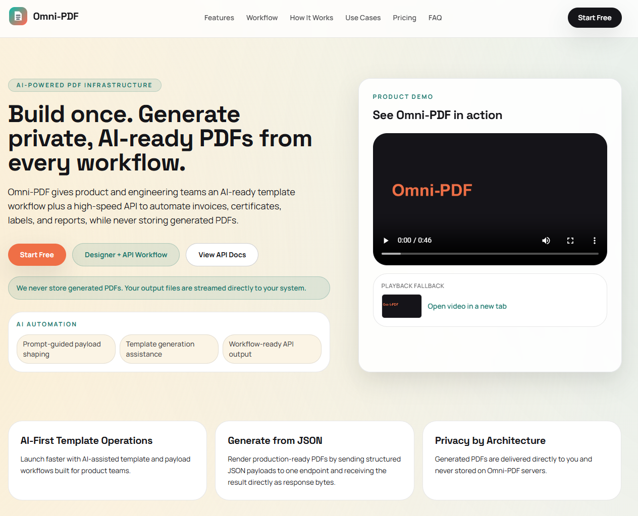 OmniPDF gallery image