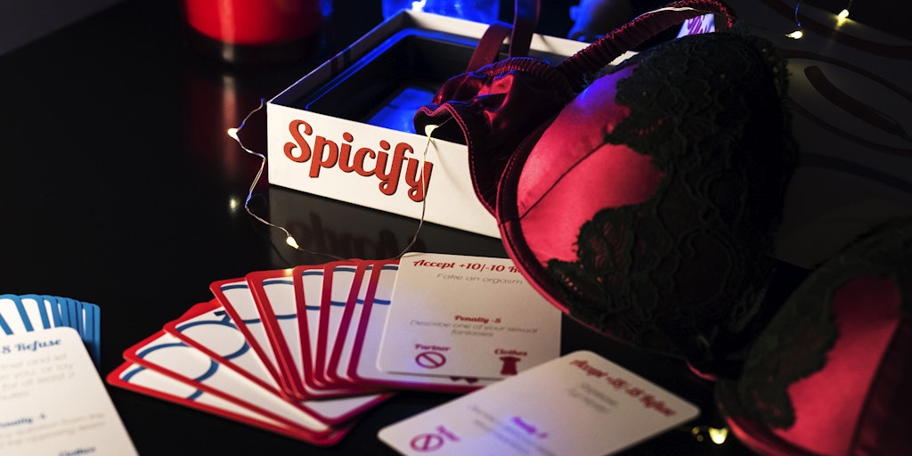 Spicify Product Information and Latest Updates (2025) | Product Hunt