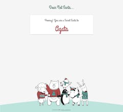 Not Santa gallery image