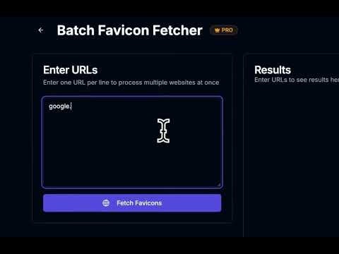 favicon.run gallery image