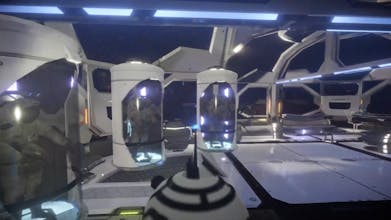 Cosmic Chaos 2 gallery image