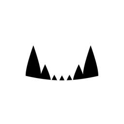 Sharptooth logo