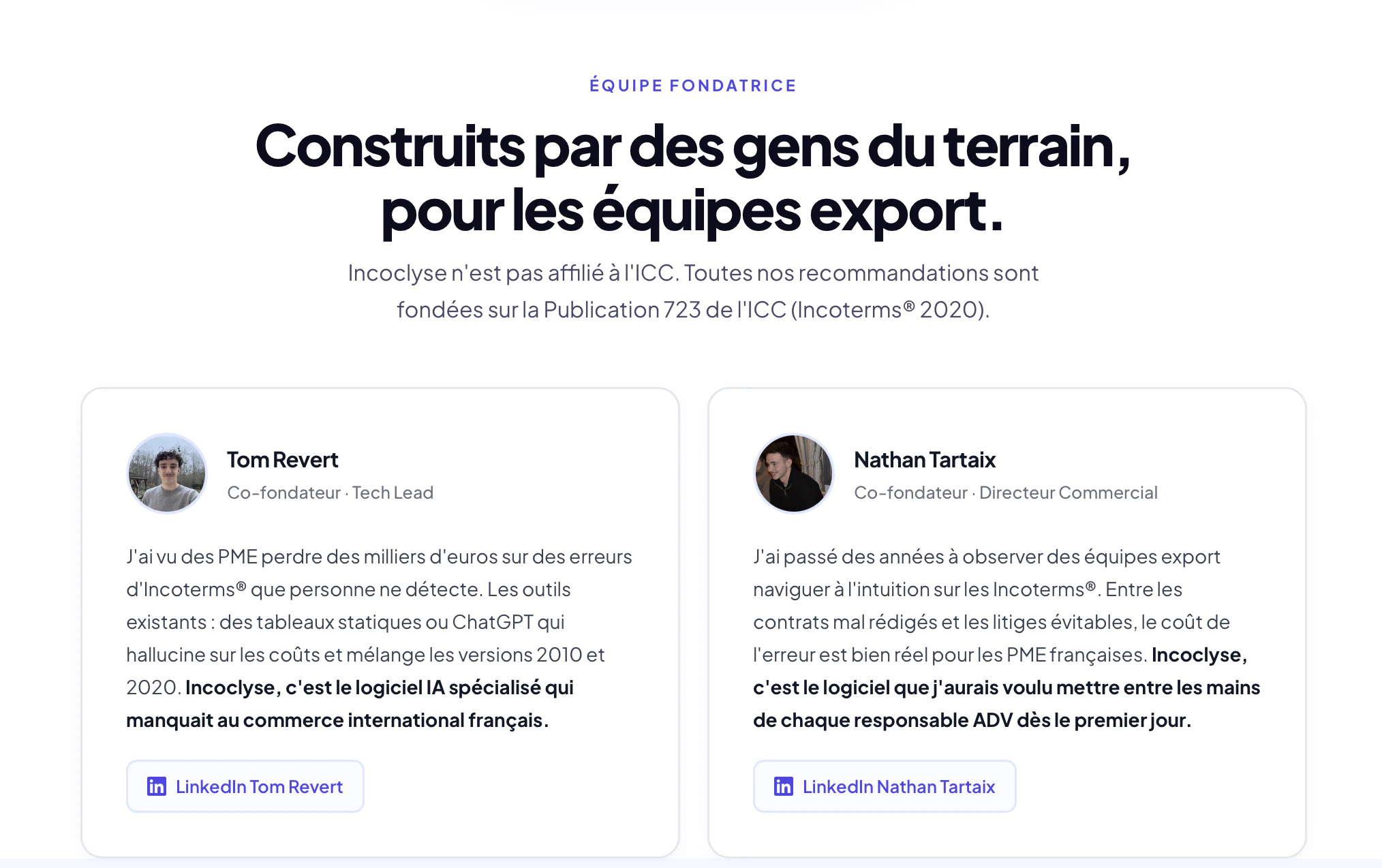 Incoclyse  screenshot 3