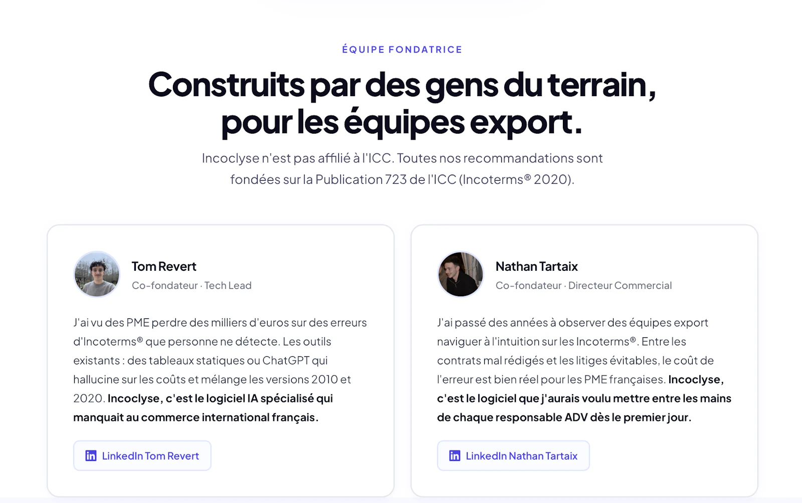 Incoclyse  screenshot 3