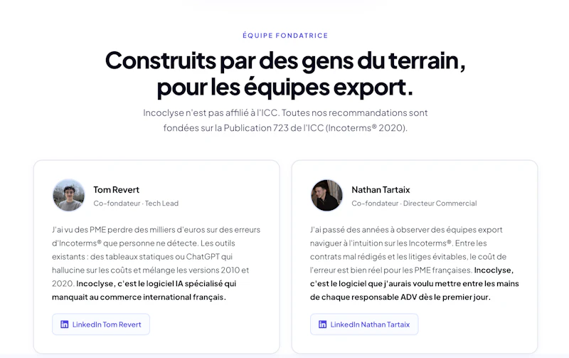 Incoclyse  screenshot 3