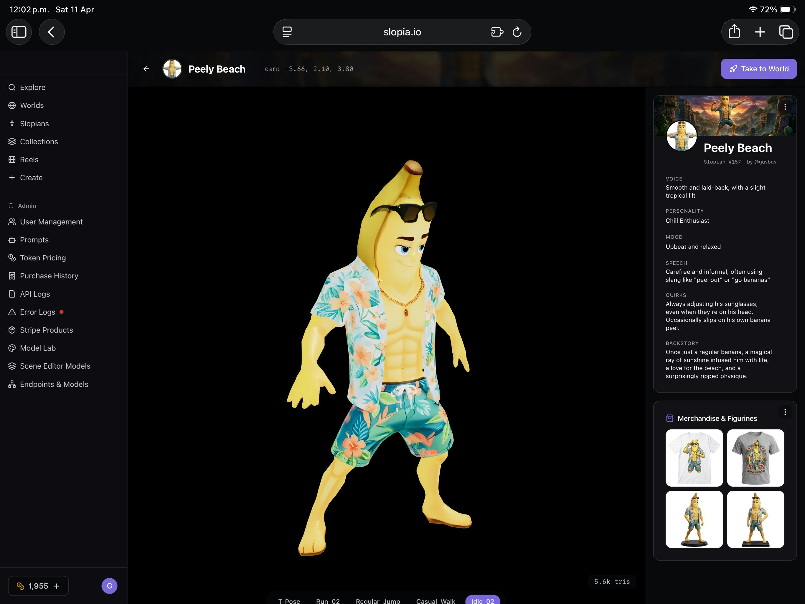 Slopia gallery image