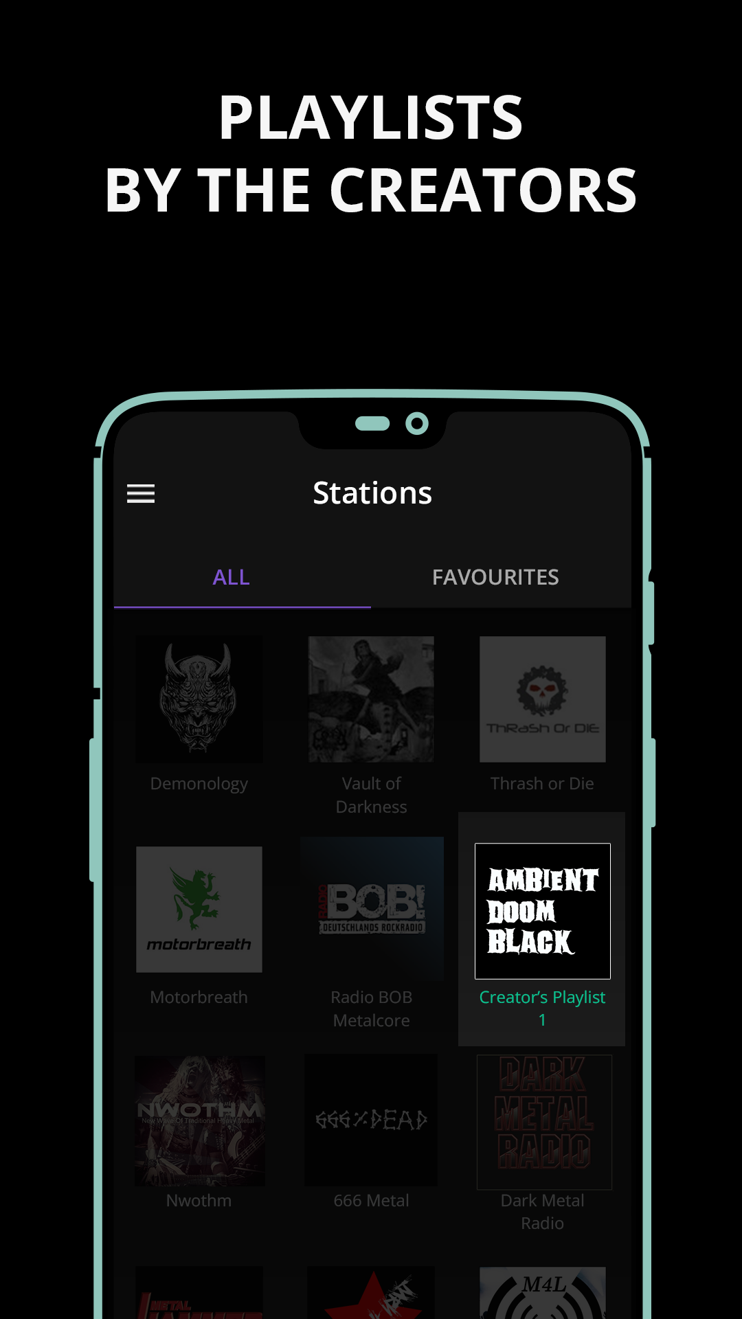 Doom Radio gallery image