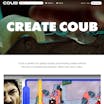 Coub Online Video Editor