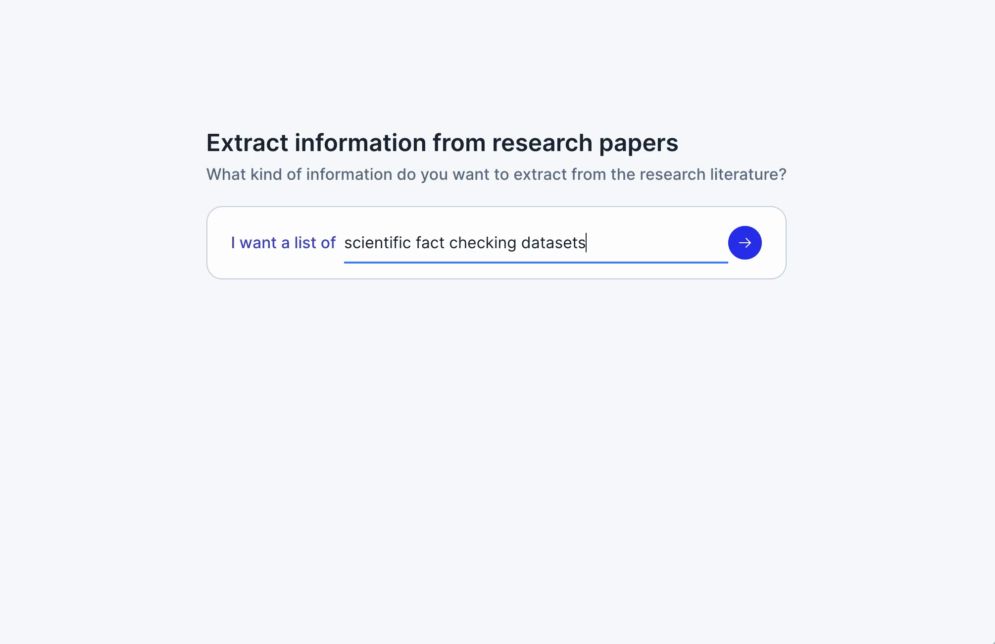 Veroorzaken - De AI Research Assistant media 3