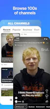 News App gallery image