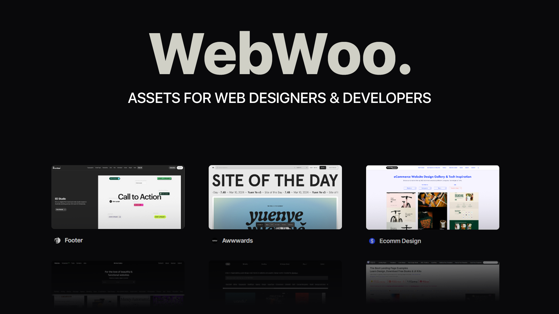 Mídia 1 de Webwoo