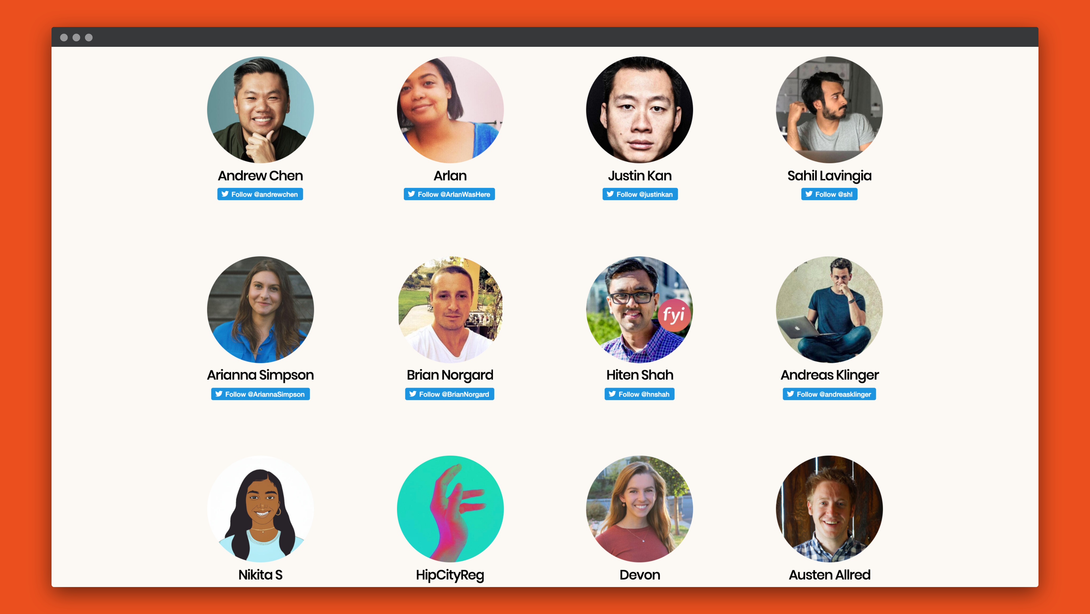 Really Good Questions gallery image