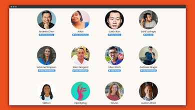 Really Good Questions gallery image