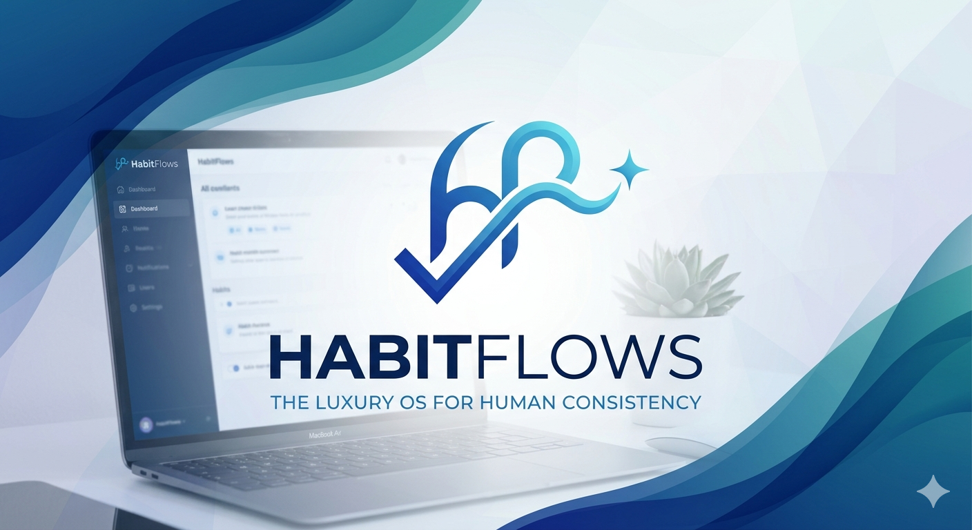 HabitFlows