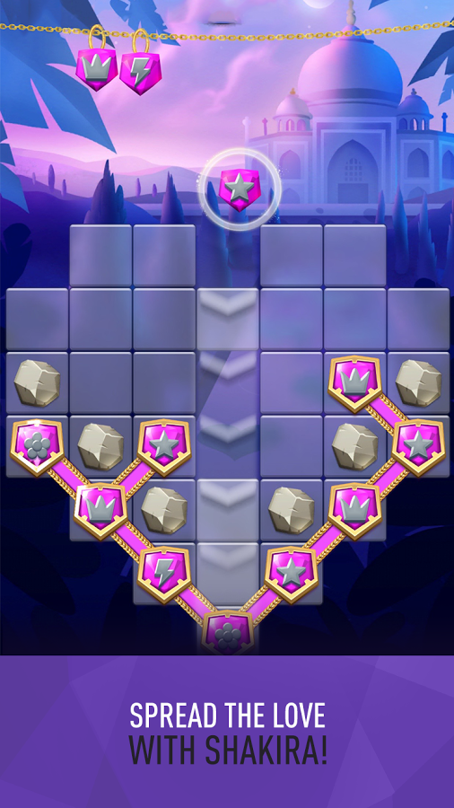 Love Rocks gallery image