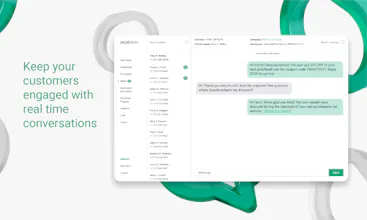 ShortySMS gallery image